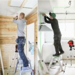 KOBB KBL88GTP 25M Profesyonel Yatay 360° ve Dikey Otomatik Hizalamalı Nokta Şakül ve Yeşil Çapraz Çizgi Lazer - Görsel 9