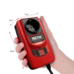 KOBB KBN150 12V/220V 150Watt Modifiye Sinüs Dönüştürücü İnvertör - Görsel 3