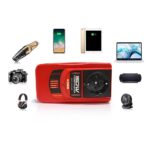 KOBB KBN150 12V/220V 150Watt Modifiye Sinüs Dönüştürücü İnvertör - Görsel 5