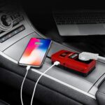 KOBB KBN150 12V/220V 150Watt Modifiye Sinüs Dönüştürücü İnvertör - Görsel 9