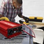 KOBB KBN1500 12V/220V 1500Watt Tam Sinüs Dönüştürücü İnvertör - Görsel 6