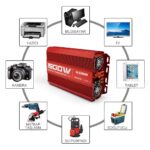 KOBB KBN1500 12V/220V 1500Watt Tam Sinüs Dönüştürücü İnvertör - Görsel 9