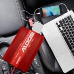 KOBB KBN1500 12V/220V 1500Watt Tam Sinüs Dönüştürücü İnvertör - Görsel 10