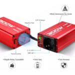 KOBB KBN300 12V/220V 300Watt Modifiye Sinüs Dönüştürücü İnvertör - Görsel 9