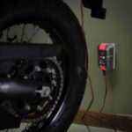 KOBB KBS1000 6V/12V 30Ah Akıllı Akü Şarj ve Akü Bakım Cihazı - Görsel 3