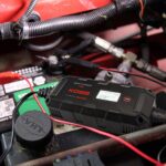 KOBB KBS15000 6V/12V/24V 300A Akıllı Dijital Akü Şarj ve Akü Bakım/Desülfatör - Görsel 3