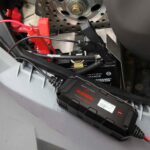 KOBB KBS15000 6V/12V/24V 300A Akıllı Dijital Akü Şarj ve Akü Bakım/Desülfatör - Görsel 4