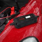 KOBB KBS15000 6V/12V/24V 300A Akıllı Dijital Akü Şarj ve Akü Bakım/Desülfatör - Görsel 7