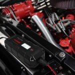 KOBB KBS15000 6V/12V/24V 300A Akıllı Dijital Akü Şarj ve Akü Bakım/Desülfatör - Görsel 8