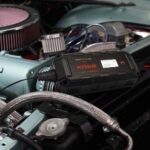 KOBB KBS15000 6V/12V/24V 300A Akıllı Dijital Akü Şarj ve Akü Bakım/Desülfatör - Görsel 10