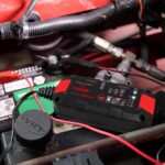 KOBB KBS3500 6V/12V 60Ah Akıllı Akü Şarj ve Akü Bakım Cihazı - Görsel 3