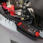 KOBB KBS3500 6V/12V 60Ah Akıllı Akü Şarj ve Akü Bakım Cihazı - Görsel 4