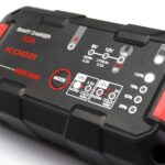 KOBB KBS3500 6V/12V 60Ah Akıllı Akü Şarj ve Akü Bakım Cihazı - Görsel 6