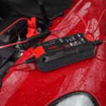 KOBB KBS3500 6V/12V 60Ah Akıllı Akü Şarj ve Akü Bakım Cihazı - Görsel 7