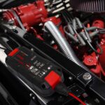 KOBB KBS3500 6V/12V 60Ah Akıllı Akü Şarj ve Akü Bakım Cihazı - Görsel 8