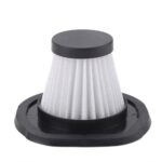 KOBB KBV12F 12V Araç Süpürgesi İçin Yedek HEPA Filtre - Görsel 2