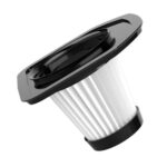 KOBB KBV12F 12V Araç Süpürgesi İçin Yedek HEPA Filtre - Görsel 3