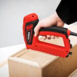 KOBB KBZ200 8-16mm Zımba ve 15-16mm Profesyonel Çivi Çakma Makinesi + 3000 adet Yedek Zımba ve Çivi - Görsel 8