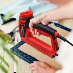 KOBB KBZ200 8-16mm Zımba ve 15-16mm Profesyonel Çivi Çakma Makinesi + 3000 adet Yedek Zımba ve Çivi - Görsel 10