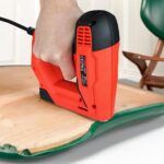 KOBB KBZ200B 8-16mm Zımba ve 15-16mm Profesyonel Çivi Çakma Makinesi + 3000 adet Yedek Zımba ve Çivi - Görsel 3