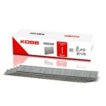 KOBB KBZ32F 32mm 2500 Adet F/E/J/8 Serisi Ağır Hizmet Tipi Kesik Başlı Çivi - Görsel 2