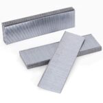 KOBB KBZ40F 40mm 2500 Adet F/E/J/8 Serisi Ağır Hizmet Tipi Kesik Başlı Çivi - Görsel 5