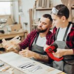 KOBB KBZ50F 50mm 2500 Adet F/E/J/8 Serisi Ağır Hizmet Tipi Kesik Başlı Çivi - Görsel 7