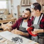 KOBB KBZ9019 19mm 2500 Adet 90 Serisi Ağır Hizmet Tipi Zımba Teli - Görsel 6