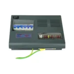 Haba Çekme Karavan Kontrol Paneli