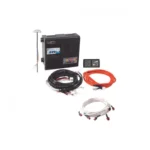 Haba Çekme Karavan Kontrol Paneli - Görsel 2