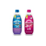 Aqua Kem Blue Konsantre Lavender  - Aqua Rinse Konsantre