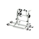 Fiamma Lift 77 Manuel Asansörlü Bisiklet Taşıyıcı - Görsel 2