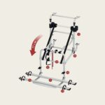 Fiamma Lift 77 E-Bike Bisiklet Taşıyıcısı - Görsel 3