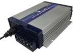 Linetech 24V 40A Battery Charger - Görsel 2