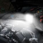 Lokithor AW401 12V 2500Amp Li-Polimer Akıllı Akü Takviye + Pompa + Basınçlı Yıkama + Powerbank + Led Lamba - Görsel 7