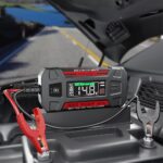 Lokithor J1000 12V 1000Amp LiFePO4 Akıllı Akü Takviye + Powerbank + Led Lamba - Görsel 2