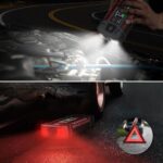 Lokithor J1000 12V 1000Amp LiFePO4 Akıllı Akü Takviye + Powerbank + Led Lamba - Görsel 7