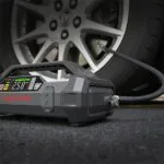 LOKITHOR JA300 12V 1500Amp Li-Polimer Akıllı Akü Takviye + Pompa + Powerbank + Led Lamba - Görsel 3