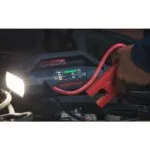 LOKITHOR JA300 12V 1500Amp Li-Polimer Akıllı Akü Takviye + Pompa + Powerbank + Led Lamba - Görsel 5