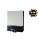 ﻿MAX 48V 11000W MPPT Solar Akıllı Inverter - Görsel 2