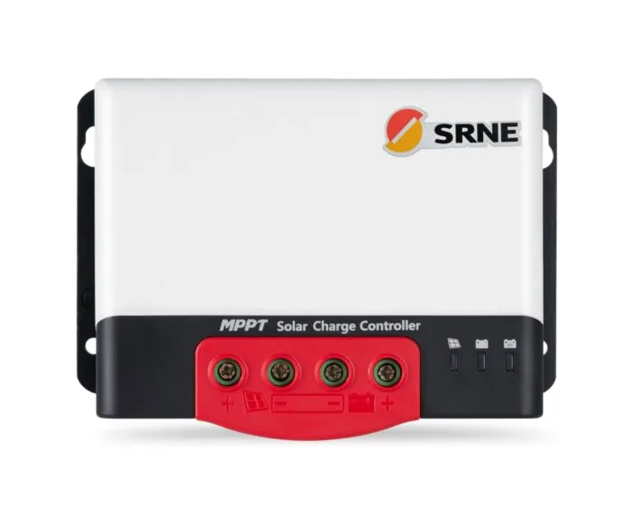 12/24V 20A MPPT Solar Charge Controller - Görsel 3