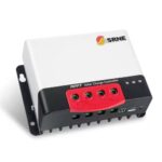 12/24V 40A MPPT Solar Charge Controller - Görsel 3