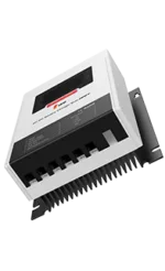 12V 30A MPPT Solar Charge Controller + DC/DC Charger - Görsel 3