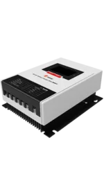 12V 30A MPPT Solar Charge Controller + DC/DC Charger - Görsel 4