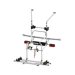 Fiamma Mercedes V Class Lift E-Bike Bisiklet Taşıyıcısı