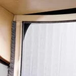 Remis Mercedes Sürgü Kapı Sinekliği 196 x 136