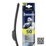 Michelin EASYCLIP™ MC8650 50CM 1 Adet Universal Muz Tipi Silecek - Görsel 2