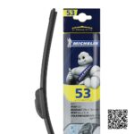 Michelin EASYCLIP™ MC8653 53CM 1 Adet Universal Muz Tipi Silecek - Görsel 2