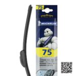 Michelin EASYCLIP™ MC8675 75CM 1 Adet Universal Muz Tipi Silecek - Görsel 2