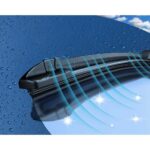 Michelin EASYCLIP™ MC8675 75CM 1 Adet Universal Muz Tipi Silecek - Görsel 9